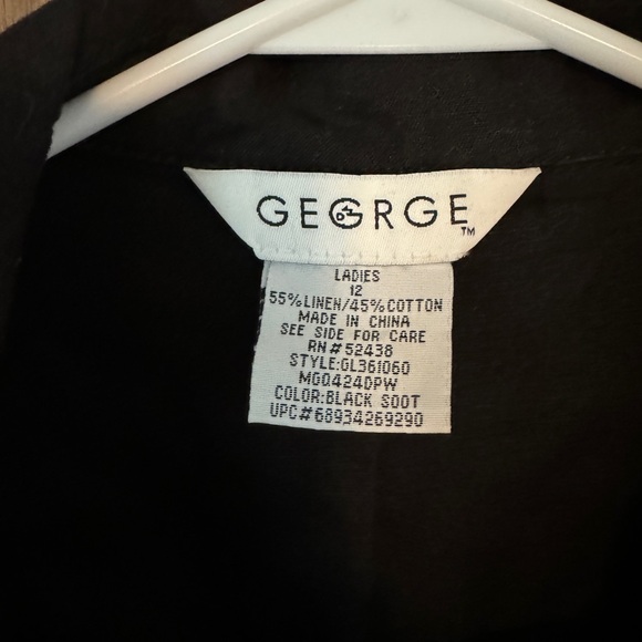 Large thin jacket - Picture 2 of 2